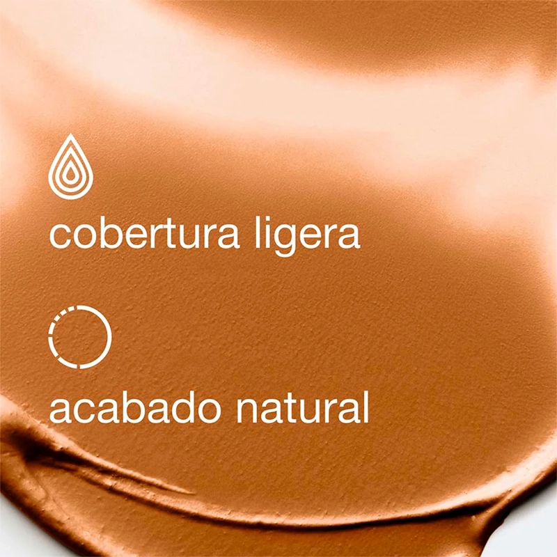 BASE DE MAQUILLAJE CLINIQUE DAILY CALM MAKEUP BALM LIGHT MEDIUM 1 30ML - 7