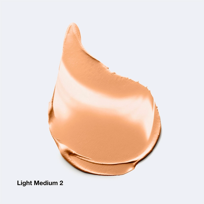 BASE DE MAQUILLAJE CLINIQUE DAILY CALM MAKEUP BALM LIGHT MEDIUM 2 30ML - 13
