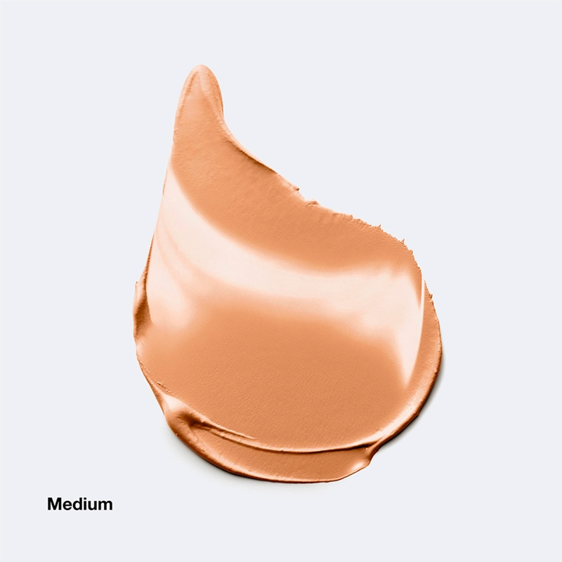 BASE DE MAQUILLAJE CLINIQUE DAILY CALM MAKEUP BALM MEDIUM 30ML - 13
