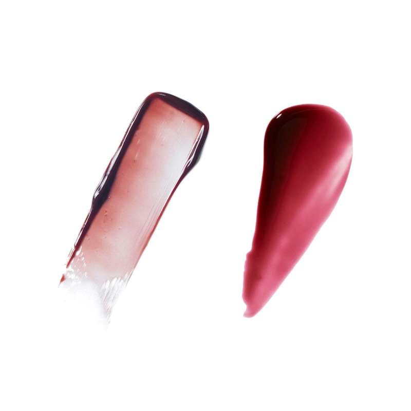 SET LABIAL CLINIQUE PRETTY IN BLACK 7ML - 4