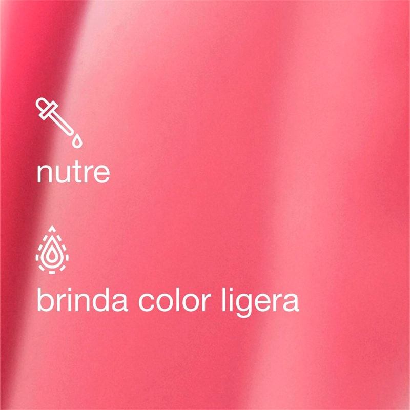 SET LABIAL CLINIQUE PRETTY IN PINK 7ML - 2