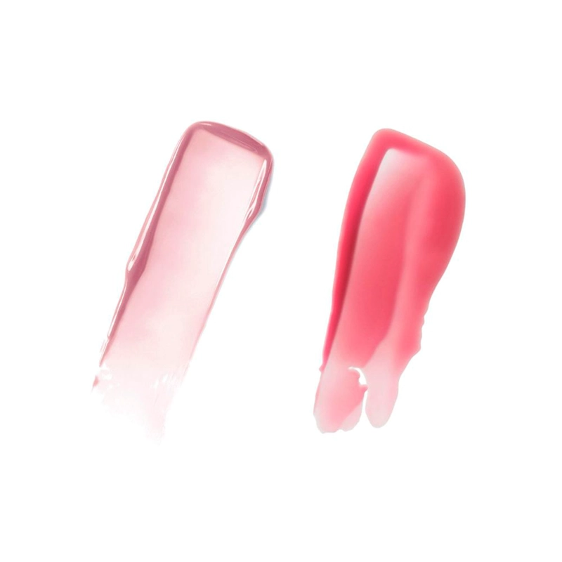 SET LABIAL CLINIQUE PRETTY IN PINK 7ML - 4