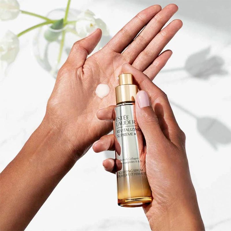 SUERO REAFIRMANTE ESTEE LAUDER REVITALIZING SUPREME+ SCULPTING SERUM 50ML - 6