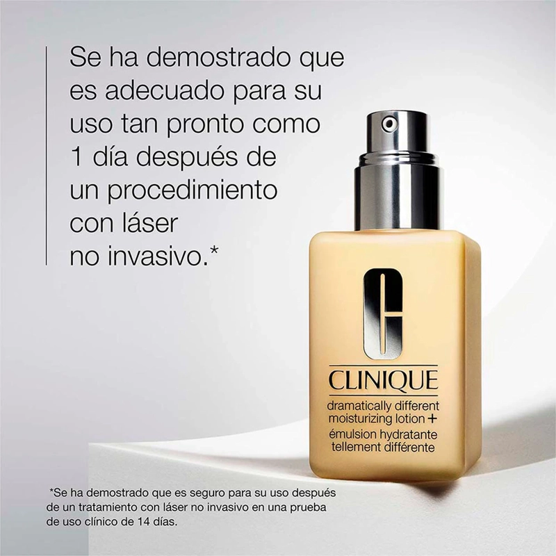 MINI SET SKIN CARE CLINIQUE 3 STEP 60ML+30ML+50ML - 2