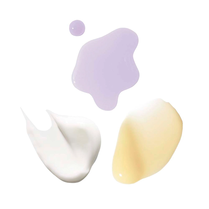 MINI SET SKIN CARE CLINIQUE 3 STEP 60ML+30ML+50ML - 5