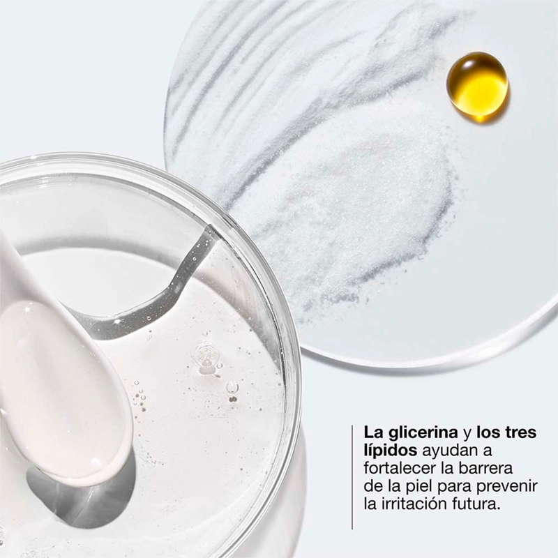 CREMA HIDRATANTE CLINIQUE DAILY CALM SOOTHING REPAIR 50ML - 4