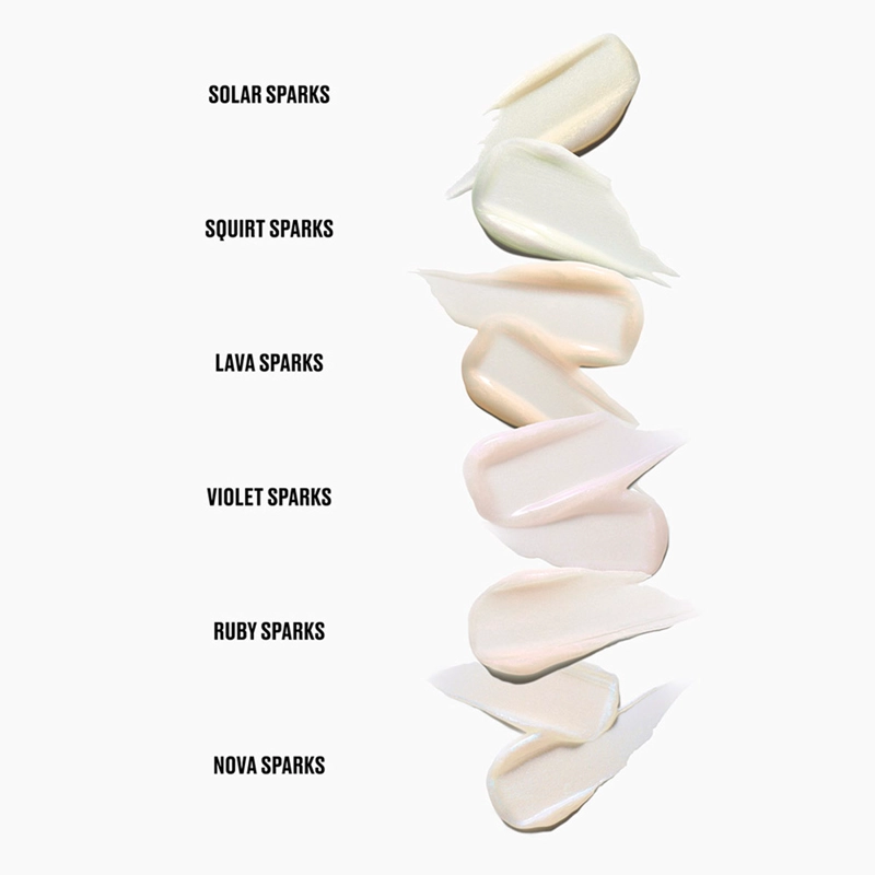 BRILLO LABIAL MAC SQUIRT PLUMPING SQUIRT SPARKS 2,3GR - 6