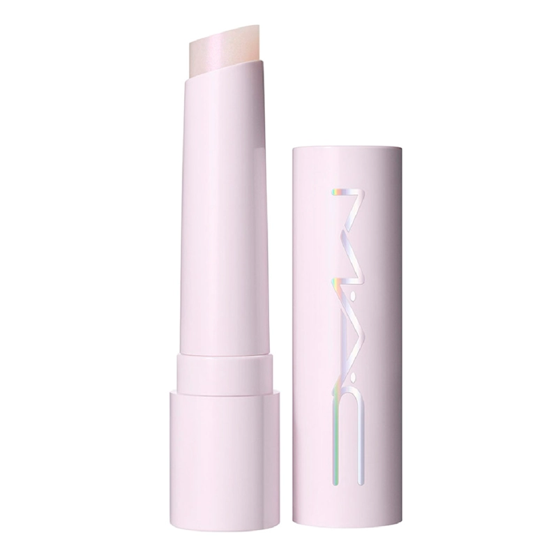 BRILLO LABIAL MAC SQUIRT PLUMPING VIOLET SPARKS 2,3GR - 1