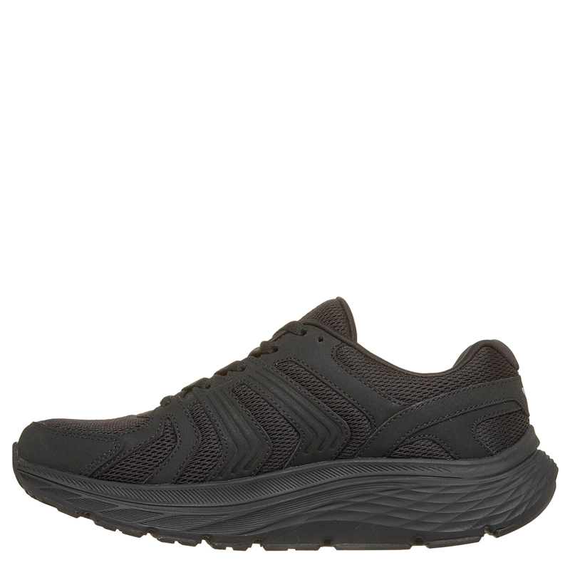 ZAPATILLAS MUJER SKECHERS URBANAS NEGRO GO RUN CONSISTENT 3 - 3