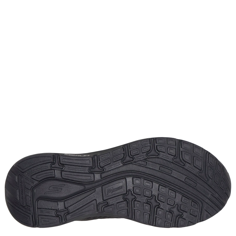 ZAPATILLAS MUJER SKECHERS URBANAS NEGRO GO RUN CONSISTENT 3 - 6