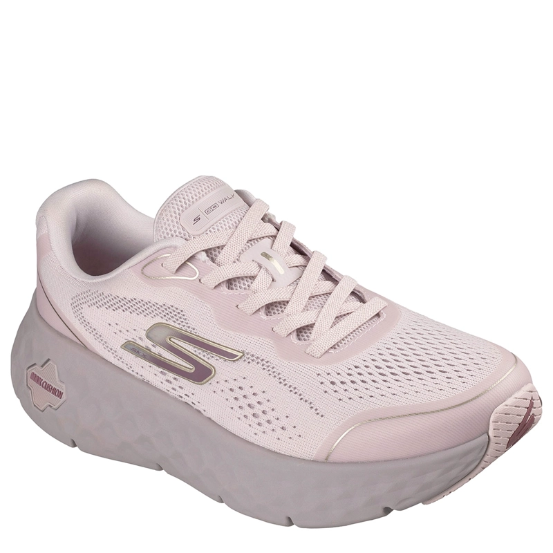 ZAPATILLAS MUJER SKECHERS CASUALES MALVA GO WALK MAX CUSHIONING FLEX - 2