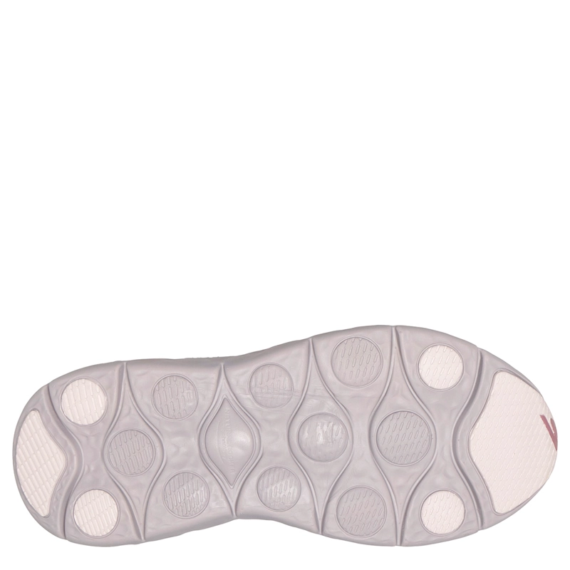 ZAPATILLAS MUJER SKECHERS CASUALES MALVA GO WALK MAX CUSHIONING FLEX - 5