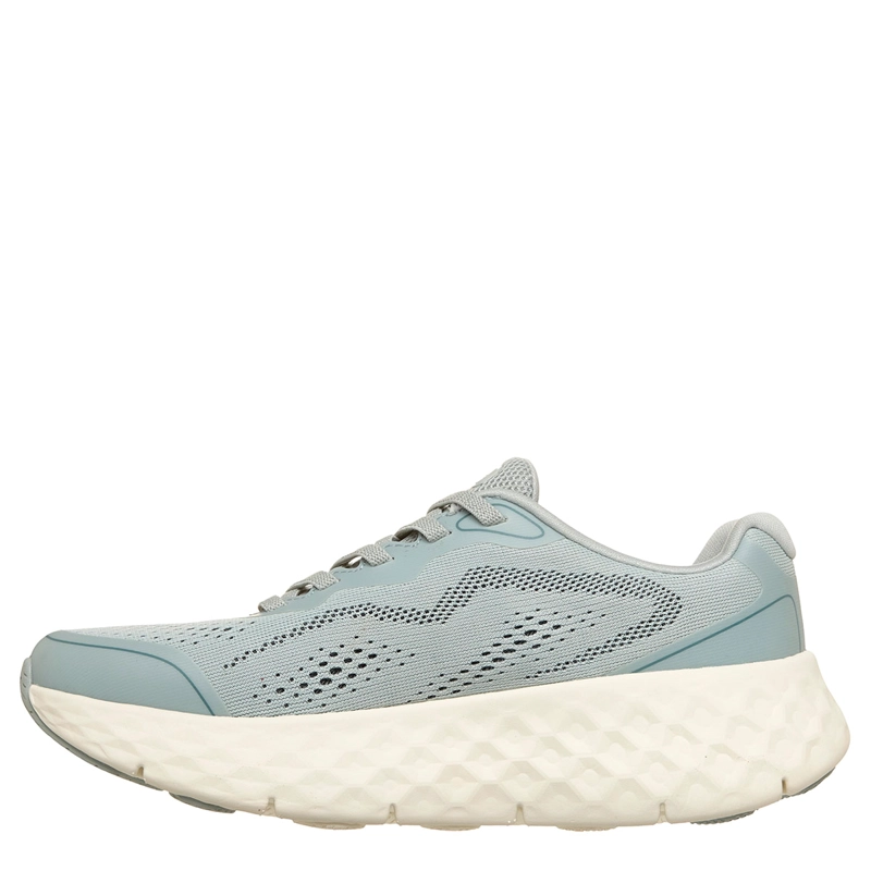 ZAPATILLAS MUJER SKECHERS CASUALES VERDE GO WALK MAX CUSHIONING FLEX - 3