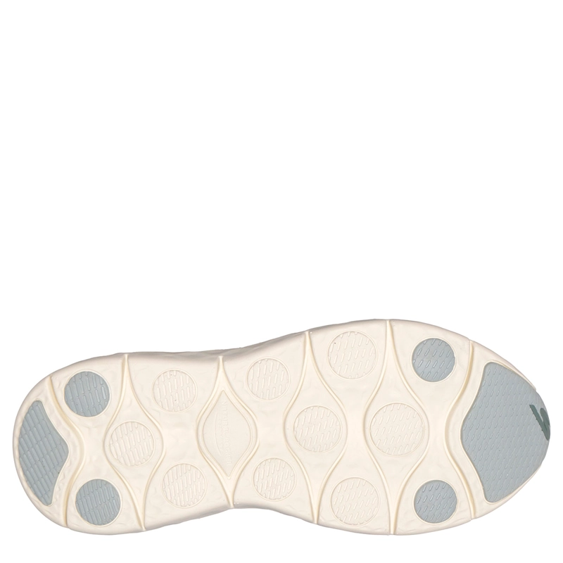ZAPATILLAS MUJER SKECHERS CASUALES VERDE GO WALK MAX CUSHIONING FLEX - 6