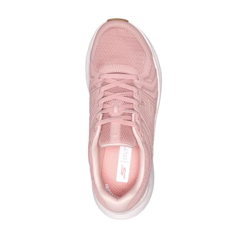 ZAPATILLAS MUJER SKECHERS URBANAS ROSADO GO RUN CONSISTENT 3 - 5