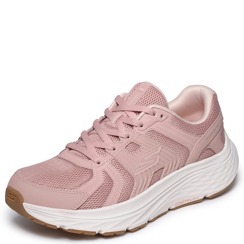 ZAPATILLAS MUJER SKECHERS URBANAS ROSADO GO RUN CONSISTENT 3 - 4