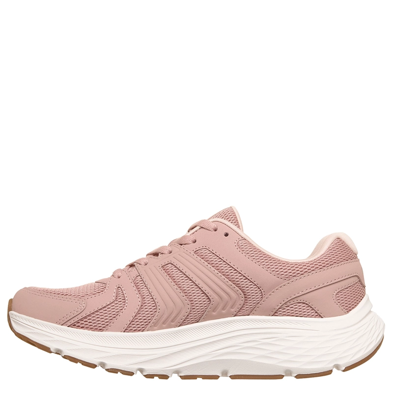 ZAPATILLAS MUJER SKECHERS URBANAS ROSADO GO RUN CONSISTENT 3 - 3