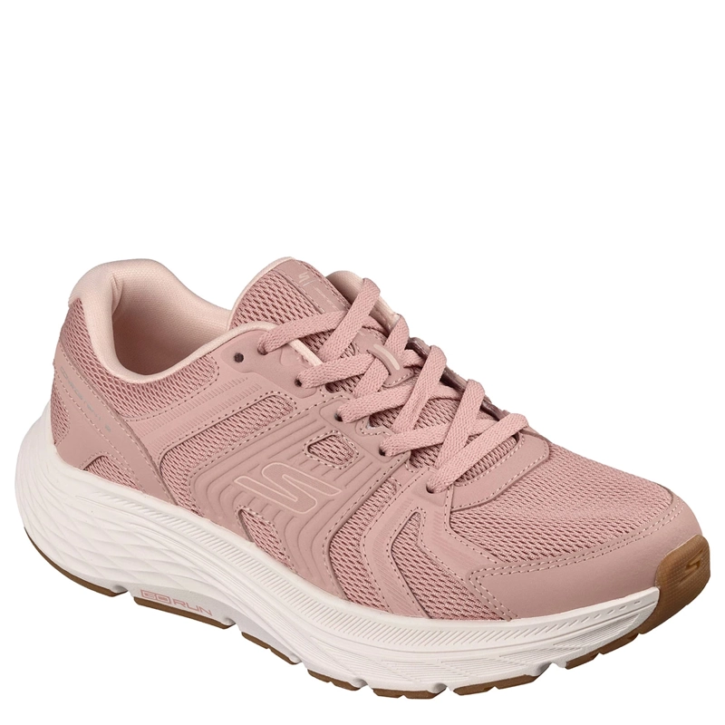 ZAPATILLAS MUJER SKECHERS URBANAS ROSADO GO RUN CONSISTENT 3 - 2