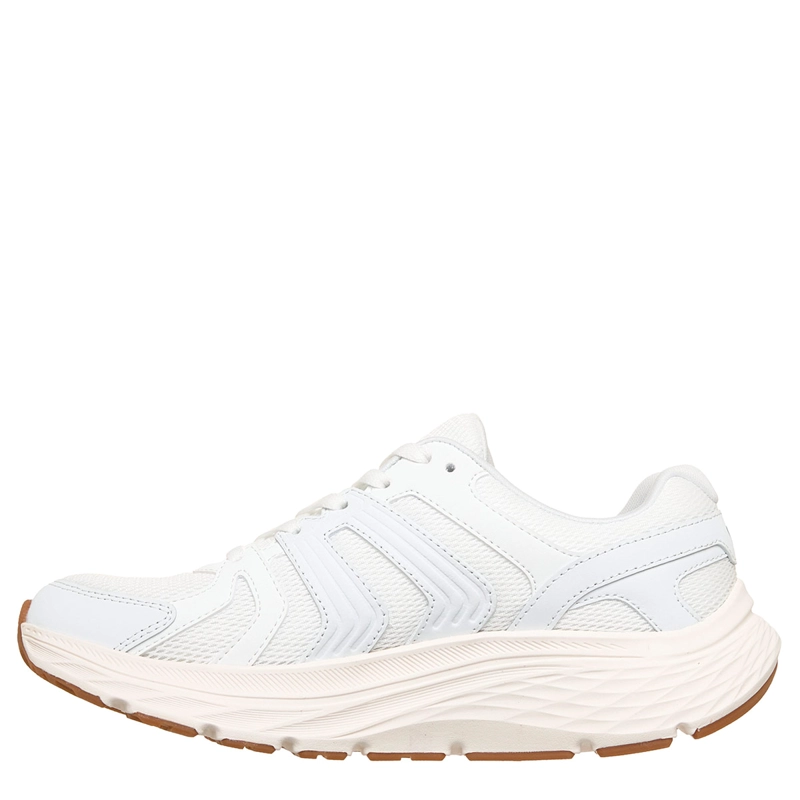 ZAPATILLAS MUJER SKECHERS CASUALES BLANCO GO RUN CONSISTENT 3 - 3