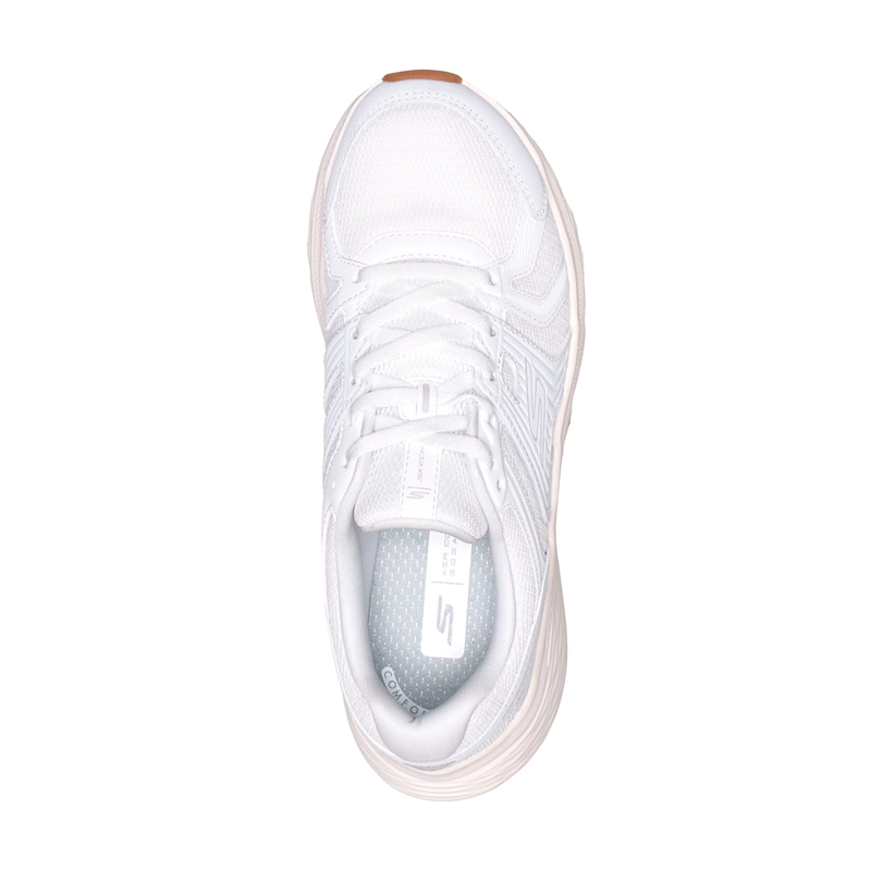 ZAPATILLAS MUJER SKECHERS CASUALES BLANCO GO RUN CONSISTENT 3 - 5