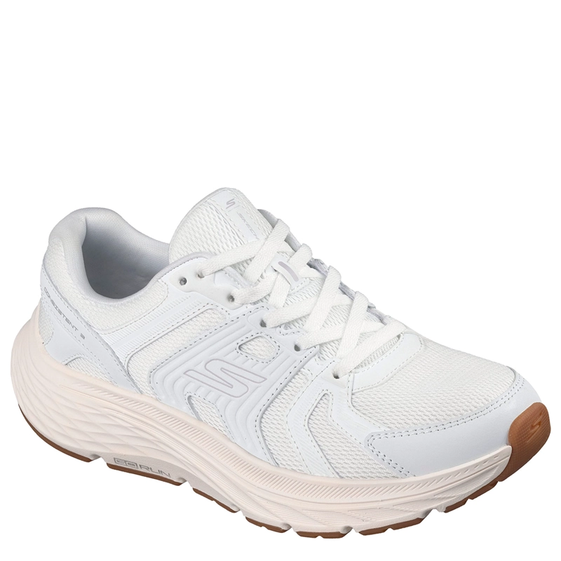 ZAPATILLAS MUJER SKECHERS CASUALES BLANCO GO RUN CONSISTENT 3 - 2