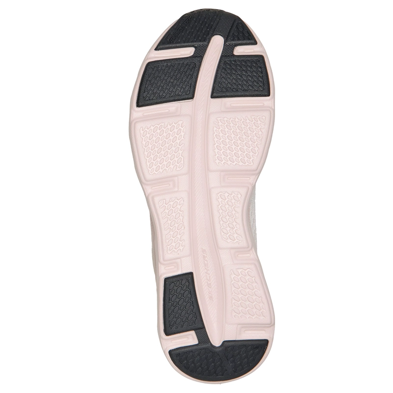 ZAPATILLAS MUJER SKECHERS DEPORTIVAS BEIGE GLIDE-STEP ALTUS - 6