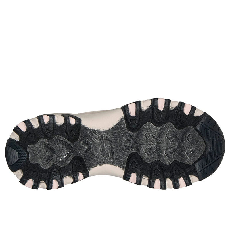 ZAPATILLAS MUJER SKECHERS CASUAL MALVA D'LITE MAX - 6