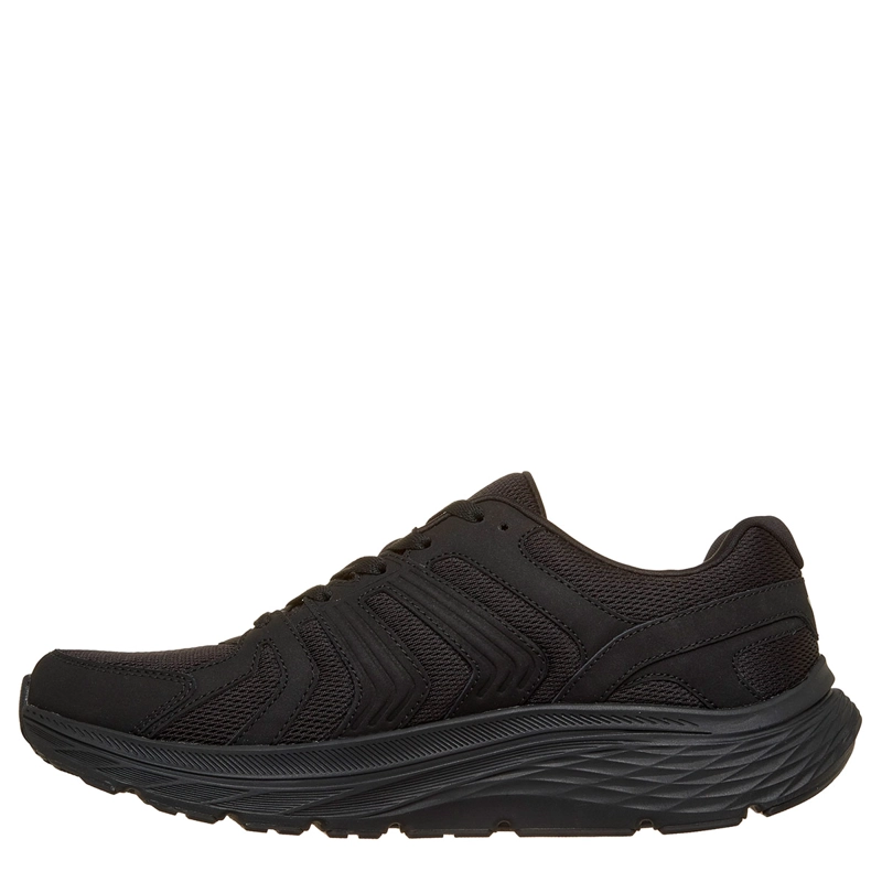 ZAPATILLAS HOMBRE SKECHERS CASUALES NEGRO GO RUN CONSISTENT 3 - 3
