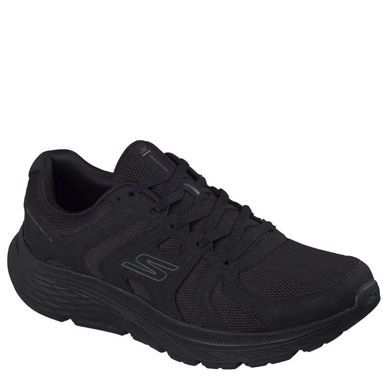 ZAPATILLAS HOMBRE SKECHERS CASUALES NEGRO GO RUN CONSISTENT 3 - 2
