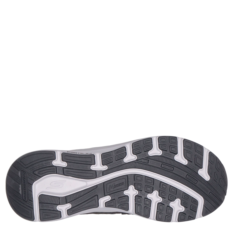 ZAPATILLAS HOMBRE SKECHERS CASUALES NEGRO GO RUN CONSISTENT 3 - 6