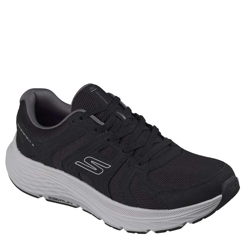 ZAPATILLAS HOMBRE SKECHERS CASUALES NEGRO GO RUN CONSISTENT 3 - 2