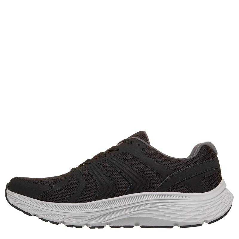 ZAPATILLAS HOMBRE SKECHERS CASUALES NEGRO GO RUN CONSISTENT 3 - 3