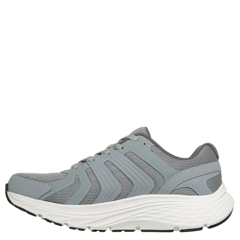 ZAPATILLAS HOMBRE SKECHERS URBANAS GRIS GO RUN CONSISTENT 3 - 3