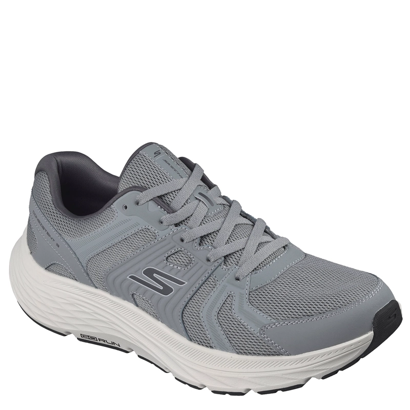 ZAPATILLAS HOMBRE SKECHERS URBANAS GRIS GO RUN CONSISTENT 3 - 2