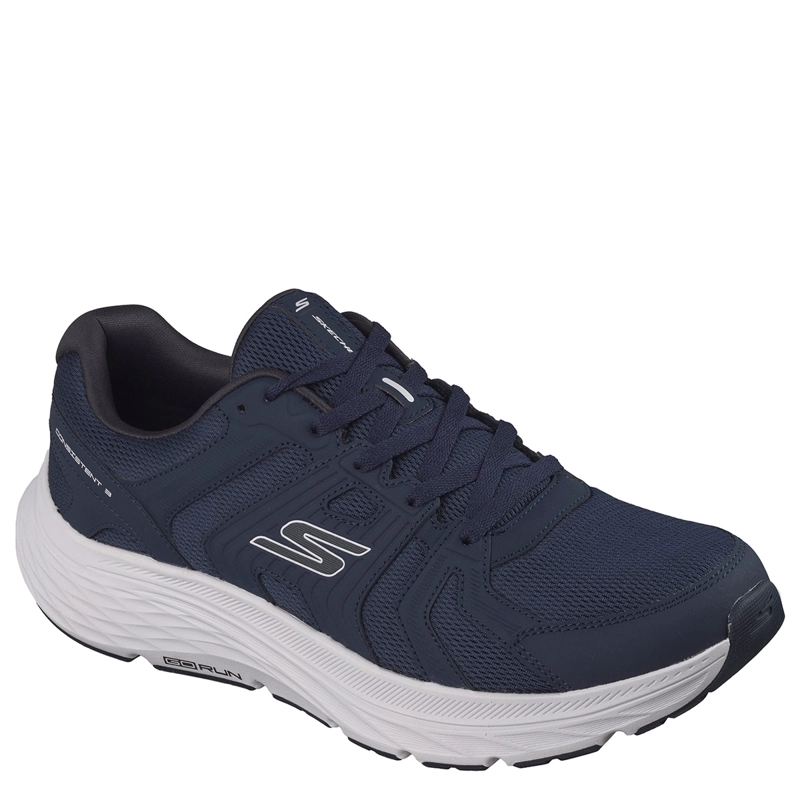ZAPATILLAS HOMBRE SKECHERS URBANAS AZUL MARINO GO RUN CONSISTENT 3 - 2