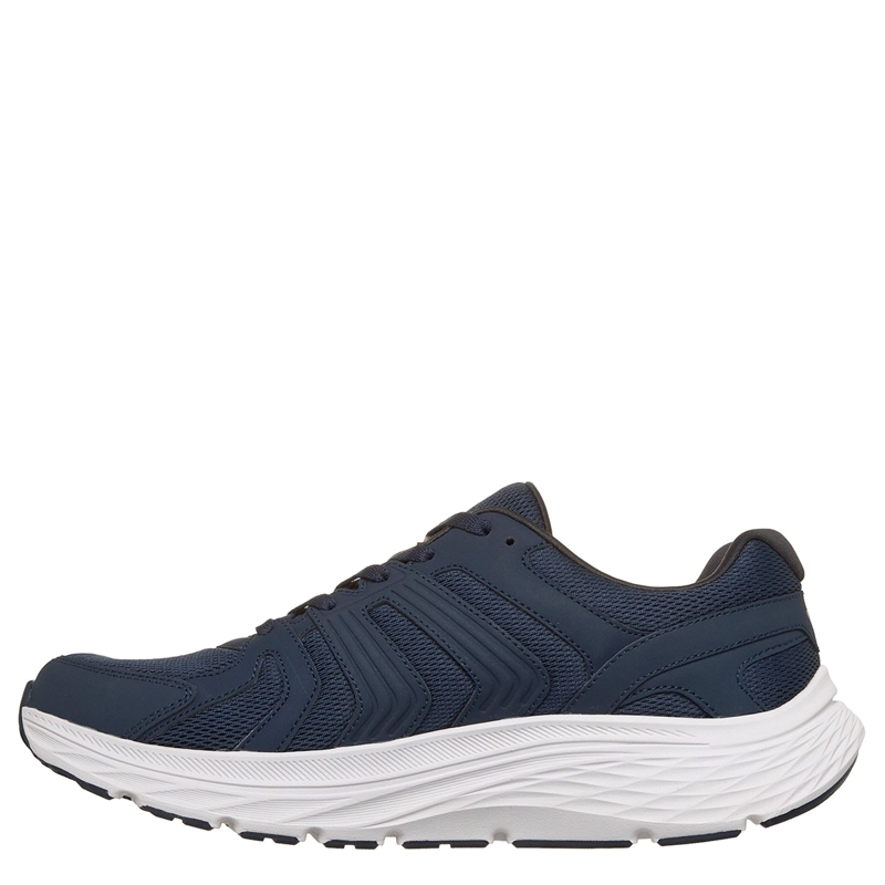 ZAPATILLAS HOMBRE SKECHERS URBANAS AZUL MARINO GO RUN CONSISTENT 3 - 3