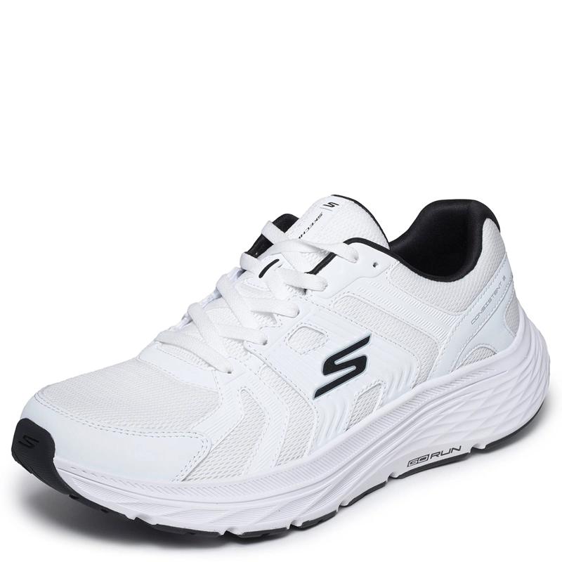 ZAPATILLAS HOMBRE SKECHERS URBANAS BLANCO GO RUN CONSISTENT 3 - 2