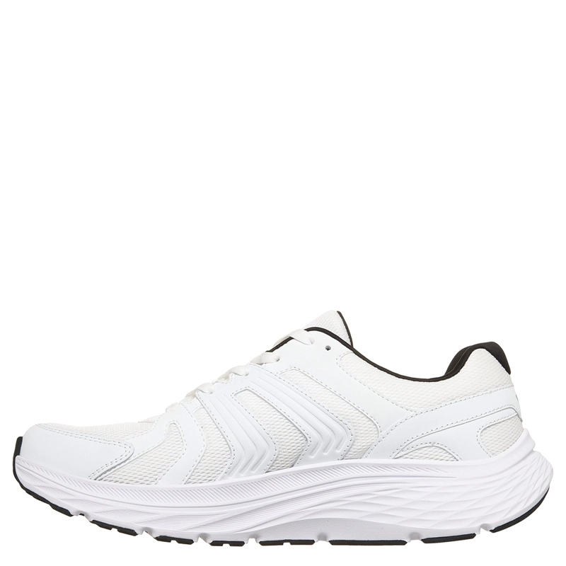 ZAPATILLAS HOMBRE SKECHERS URBANAS BLANCO GO RUN CONSISTENT 3 - 3