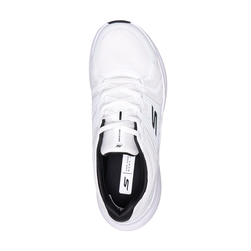ZAPATILLAS HOMBRE SKECHERS URBANAS BLANCO GO RUN CONSISTENT 3 - 5