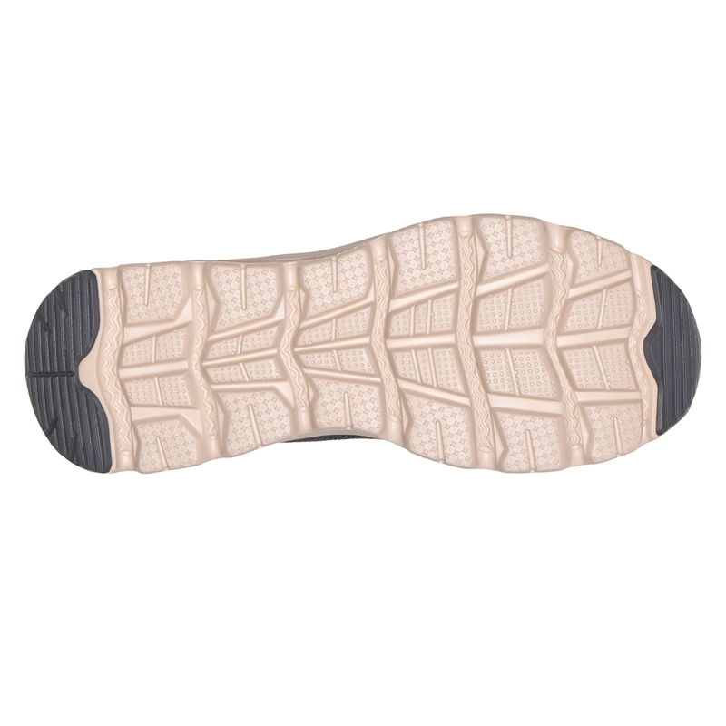 ZAPATILLAS HOMBRE SKECHERS CASUAL OLIVA GLIDE-STEP SOLE - 6