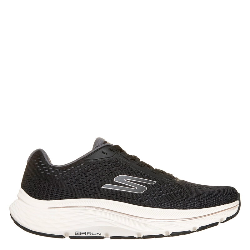 ZAPATILLAS MUJER SKECHERS CASUAL NEGRO GO RUN CONSISTENT 3 - 1