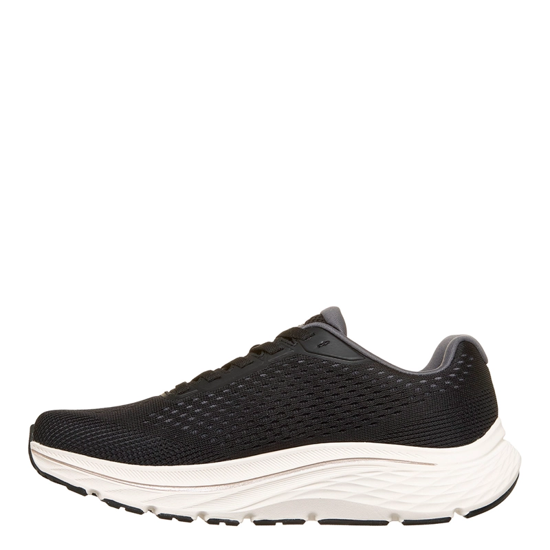 ZAPATILLAS MUJER SKECHERS CASUAL NEGRO GO RUN CONSISTENT 3 - 4