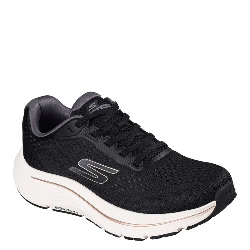 ZAPATILLAS MUJER SKECHERS CASUAL NEGRO GO RUN CONSISTENT 3 - 2