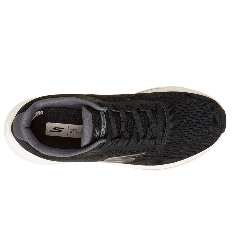 ZAPATILLAS MUJER SKECHERS CASUAL NEGRO GO RUN CONSISTENT 3 - 5