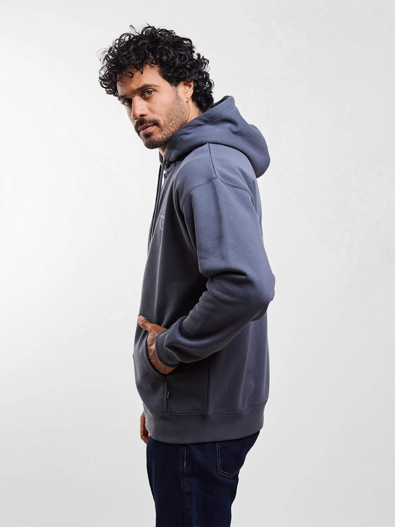 POLERÓN HOMBRE MAUI AND SONS FULL ZIPPER - 3