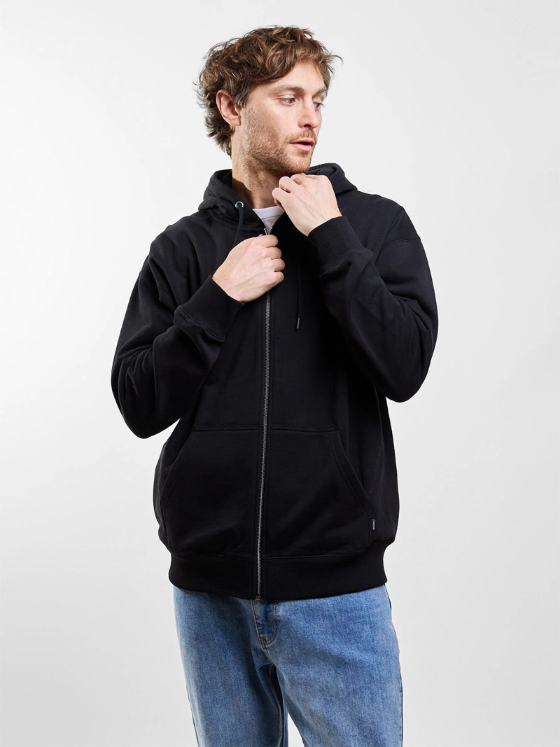 POLERÓN HOMBRE MAUI AND SONS FULL ZIPPER - 1