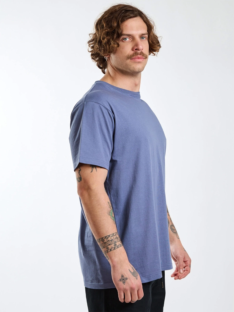POLERA HOMBRE MAUI & SONS ALGODÓN MANGA CORTA - 3