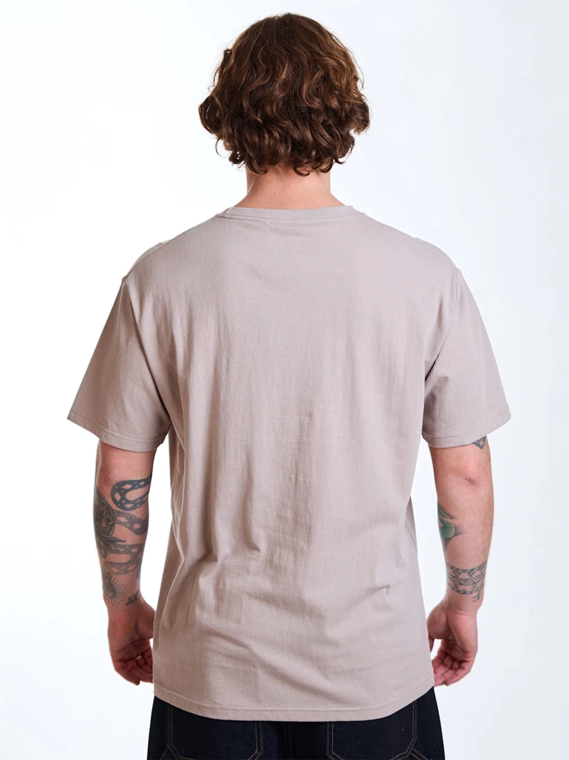 POLERA HOMBRE MAUI & SONS ALGODÓN MANGA CORTA - 2