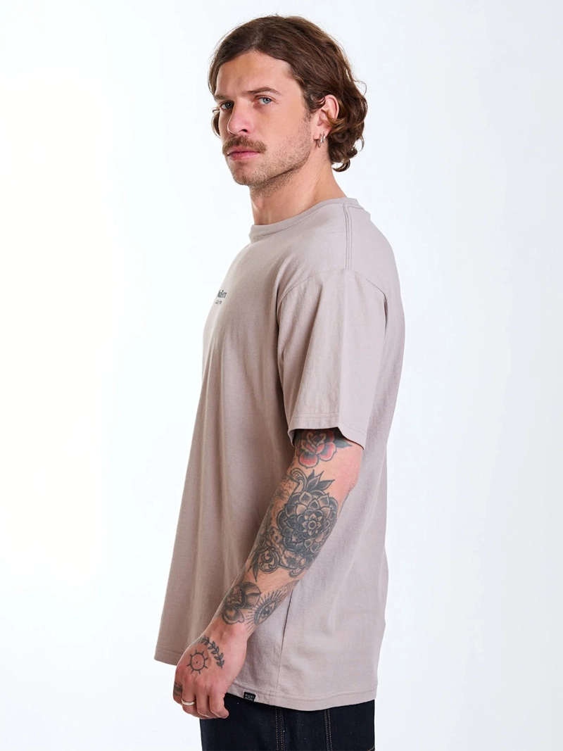 POLERA HOMBRE MAUI & SONS ALGODÓN MANGA CORTA - 3