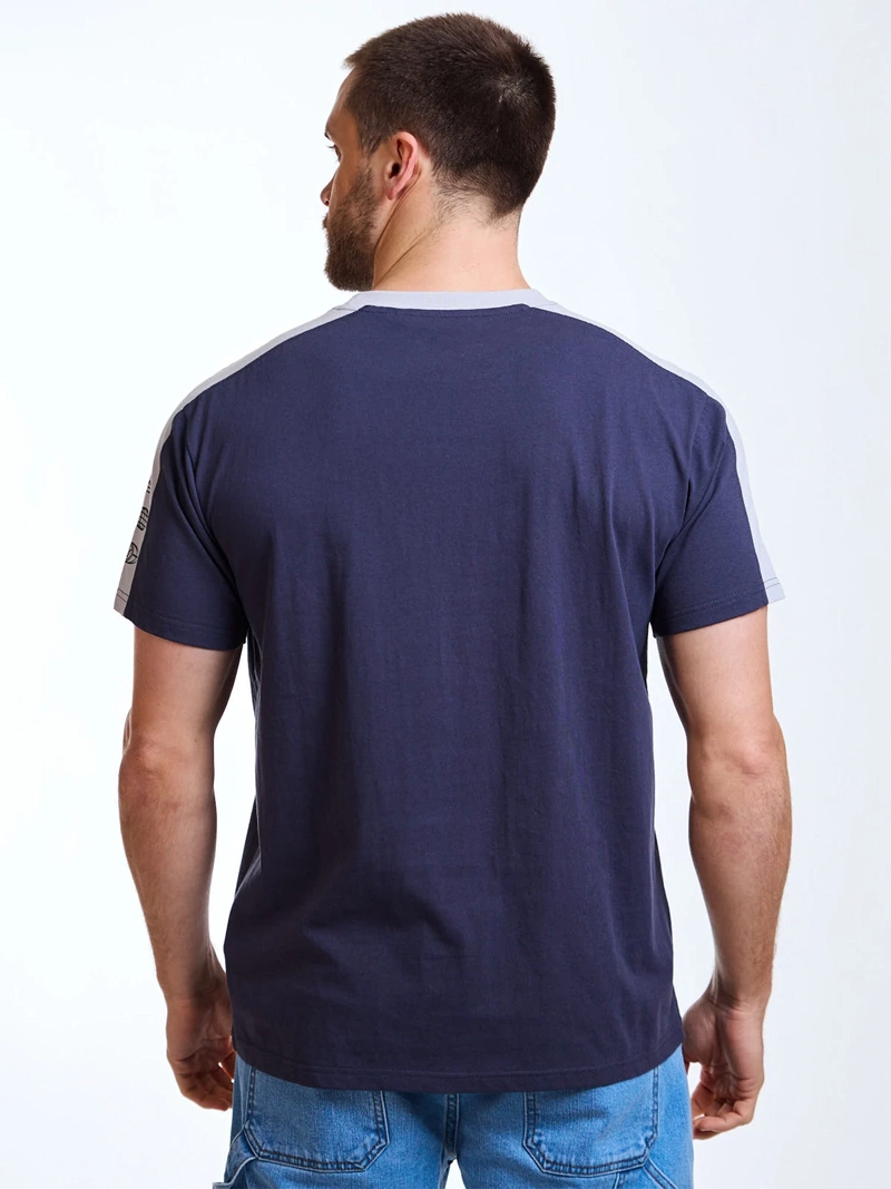 POLERA HOMBRE MAUI AND SONS MANGA CORTA ALGODÓN COLECCIÓN - 2